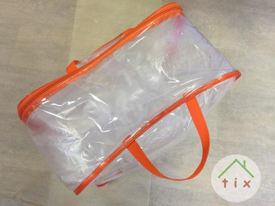 Сумка  в роддом в Красноярске