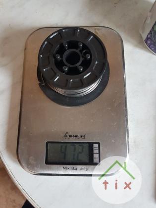 Объявление: Проволока RU1525 для вязальных пистолетов MAX в Реутове