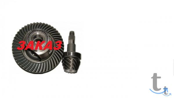 Объявление: Самый скоростной редуктор 48:13 оригинал Спринтер 906 в Москве