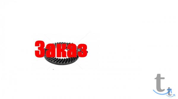 Объявление: Главная пара заднего моста M14 7:43 Isuzu NPR 8-97320 в Москве