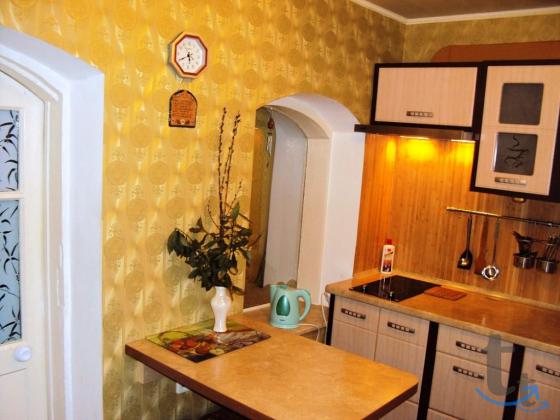 1 -к. квартира в аренду, 25 м2, 1 /2 эт. в Ялте