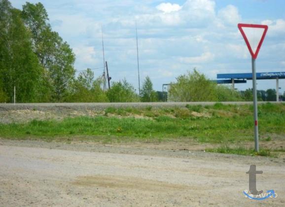 Продаю земельный участок под строительства Экопосёлка в Новоалтайске
