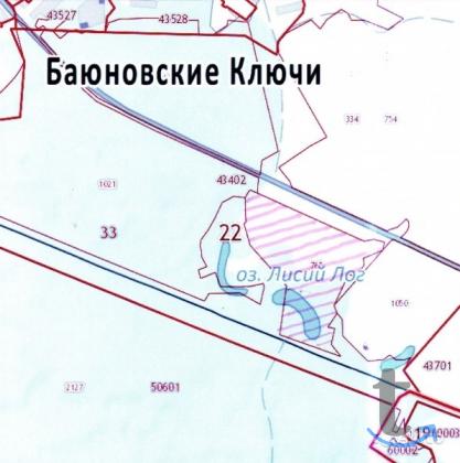 Продаю земельный участок под строительства Экопосёлка в Новоалтайске