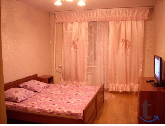 1 -к. квартира в аренду, 36 м2, 2 /5 эт. в Нижнем Новгороде