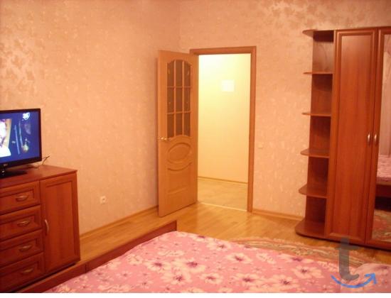 1 -к. квартира в аренду, 36 м2, 2 /5 эт. в Нижнем Новгороде