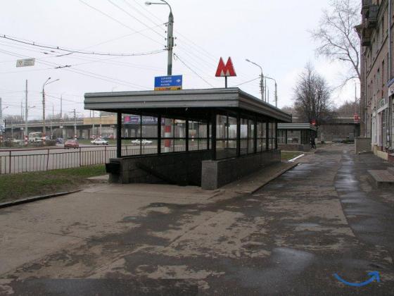 1 -к. квартира в аренду, 36 м2, 2 /5 эт. в Нижнем Новгороде