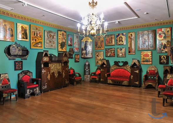 Покупаем иконы, самовары и др. антиквариат в Арзамасе