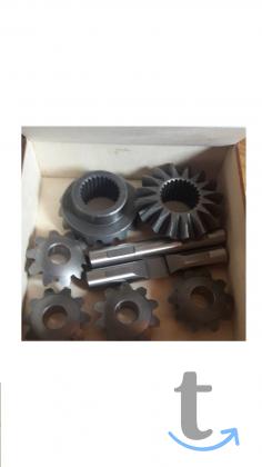 A6683500026 для редуктора Спринтер 413CDI 2005г в Москве