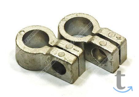 Объявление: Клемма переходник в Тольятти