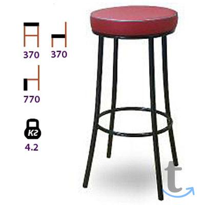 Барные табуреты  Леон  и другие модели. в Санкт-Петербурге