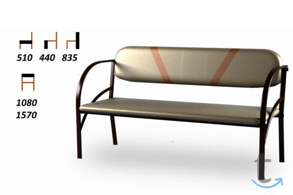 Диваны  Идиллия  и другие модели. в Санкт-Петербурге