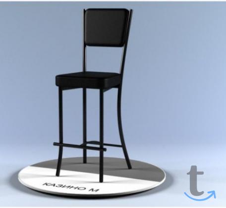 Барные стулья Казино М и другие модели. в Санкт-Петербурге