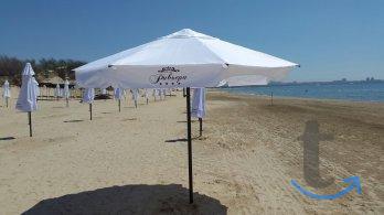 Зонт круглый  3 м. в Краснодаре