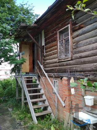 Продаётся сад с домом.СНТ Журналист в Уфе