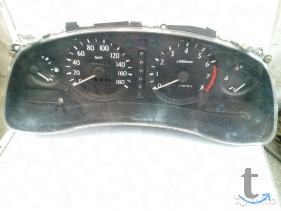Панель приборов Toyota Carina Ed в Краснодаре