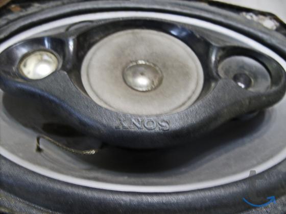 Объявление: АС Sony XS-6949Mk3 (200W 4 Om)  1 шт. в Самаре