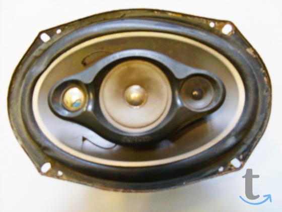 Объявление: АС Sony XS-6949Mk3 (200W 4 Om)  1 шт. в Самаре