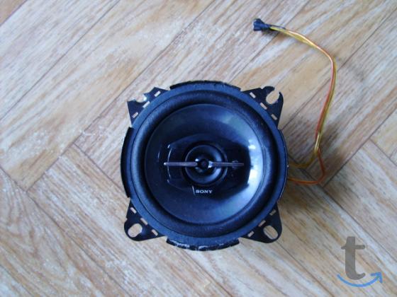 Объявление: АС Sony XS-GT1038F - 1 шт. в Самаре