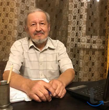 Помощник по хозяйству в загородном доме в Москве