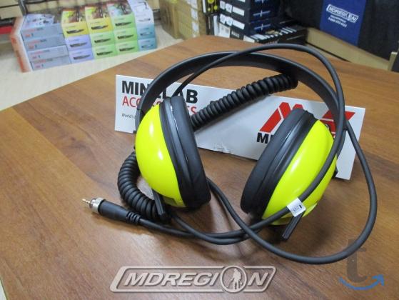 Подводные наушники KOSS для Minelab Equinox в Сочи