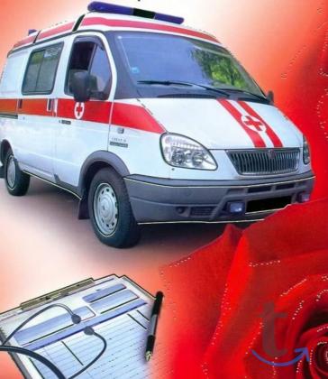 Перевозка лежачих больных МедЗабота-03 в Балашихе