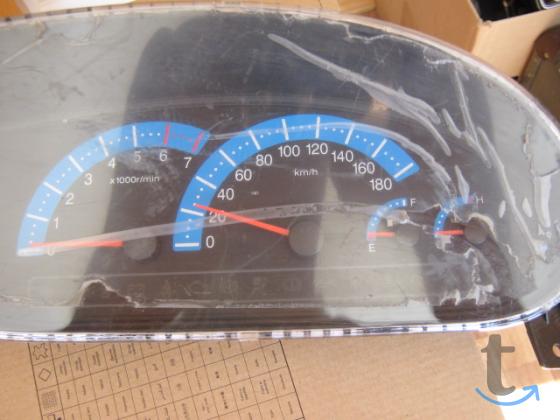 Объявление: Щиток управления CHERY QQ6. Новый, еще в пленке. в Челябинске