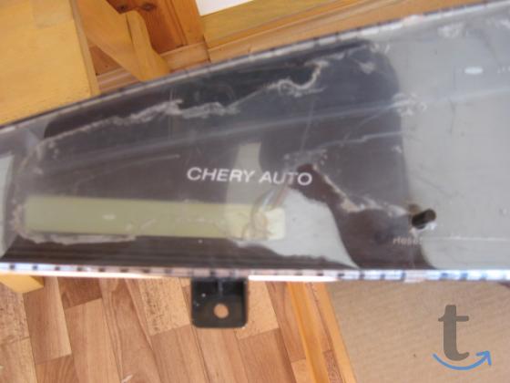 Объявление: Щиток управления CHERY QQ6. Новый, еще в пленке. в Челябинске