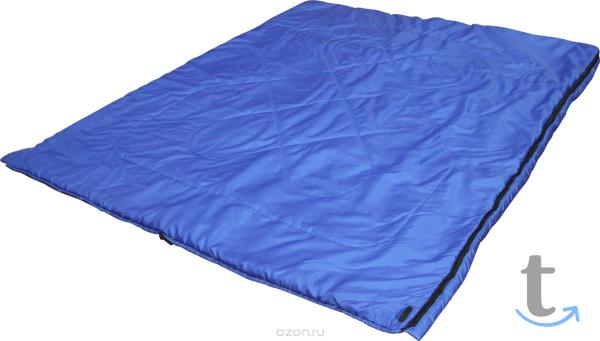 спальный мешок на молнии (спальник) в Тольятти