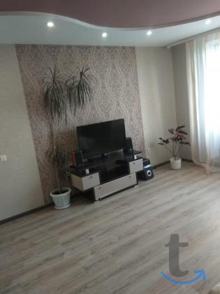 4 -к. квартира, 79.9 м2, 5 /5 эт. в Свободном