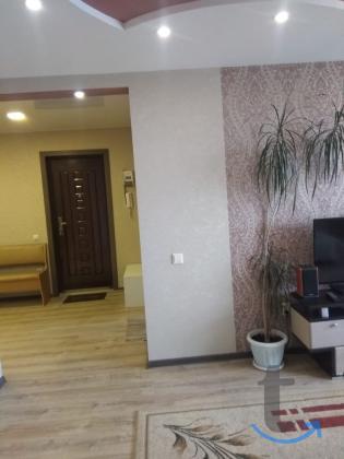 4 -к. квартира, 79.9 м2, 5 /5 эт. в Свободном