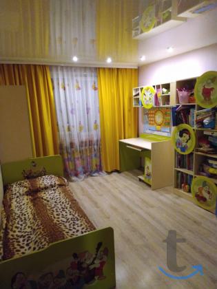 4 -к. квартира, 79.9 м2, 5 /5 эт. в Свободном