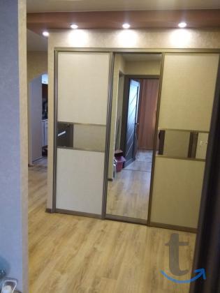 4 -к. квартира, 79.9 м2, 5 /5 эт. в Свободном