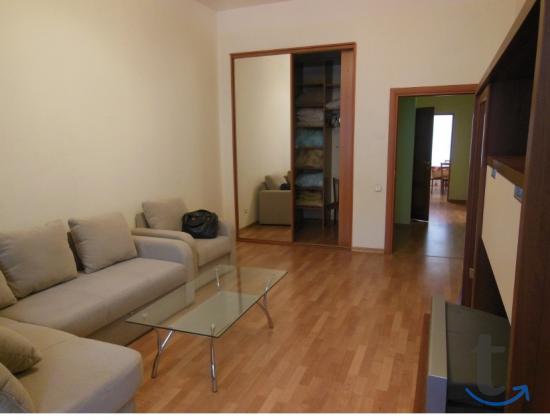 2 -к. квартира в аренду, 55 м2, 2 /5 эт. в Нижнем Новгороде