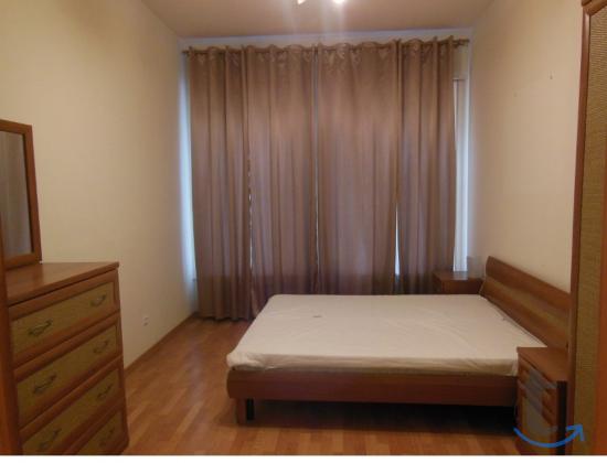 2 -к. квартира в аренду, 55 м2, 2 /5 эт. в Нижнем Новгороде