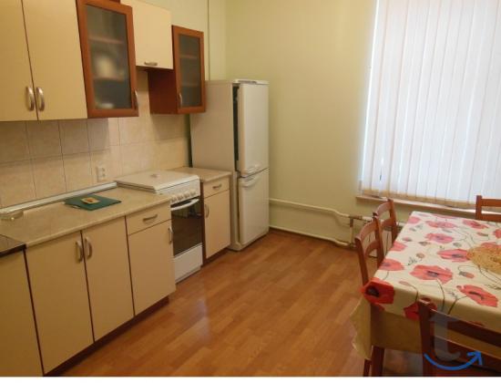 2 -к. квартира в аренду, 55 м2, 2 /5 эт. в Нижнем Новгороде