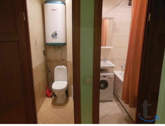 2 -к. квартира в аренду, 55 м2, 2 /5 эт. в Нижнем Новгороде
