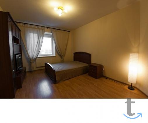 1 -к. квартира в аренду, 40 м2, 3 /12 эт. в Нижнем Новгороде