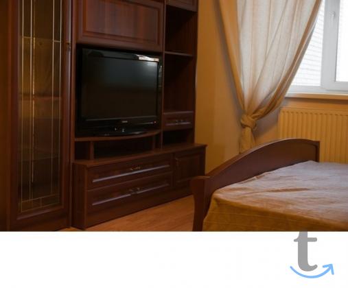 1 -к. квартира в аренду, 40 м2, 3 /12 эт. в Нижнем Новгороде