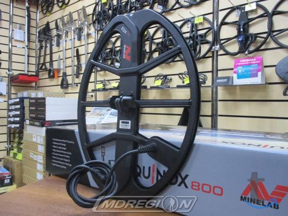 Катушка Minelab 15 х12   для EQUINOX в Сочи