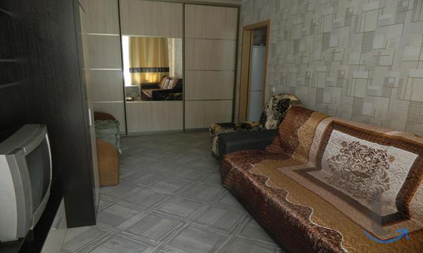 1 -к. квартира в аренду, 31 м2, 2 /6 эт. в Йошкар-Оле