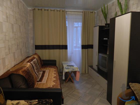 1 -к. квартира в аренду, 31 м2, 2 /6 эт. в Йошкар-Оле