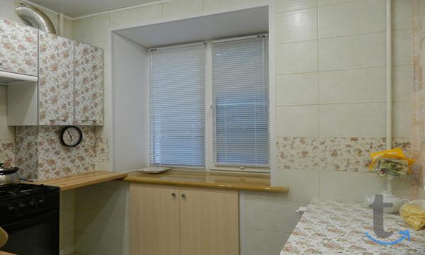 1 -к. квартира в аренду, 31 м2, 2 /6 эт. в Йошкар-Оле