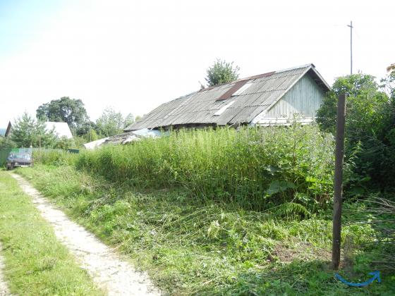 Продажа, земельного участка, 30 сот., ижс в Кременках
