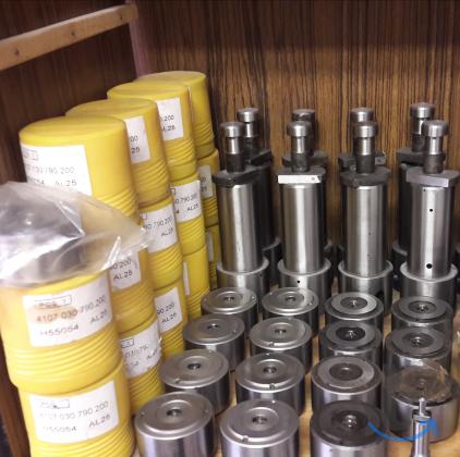 Запчасти  AL-25/30 Sulzer в Мурманске