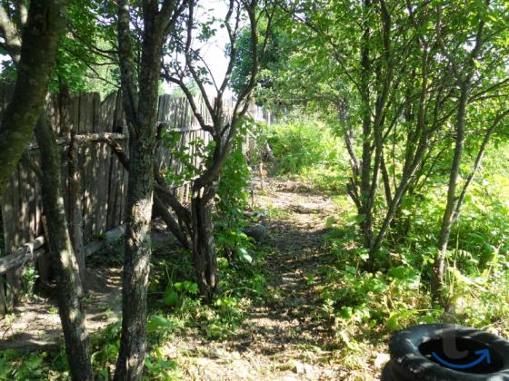 Земельный участок со строением в Егорьевске