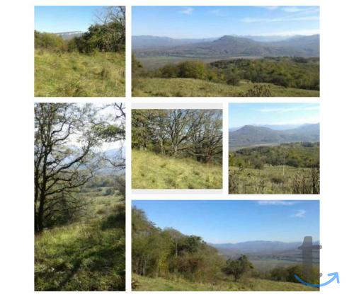 Земельный участок в Майкопе