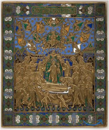 Куплю иконы дорого в Новочебоксарске