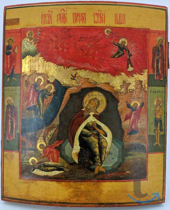 Куплю старинные иконы дорого в Казани