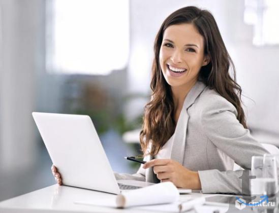 Помощник руководителя в Нижневартовске