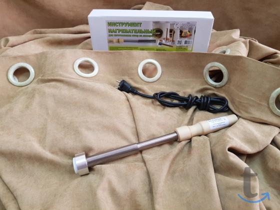 Производим Прибор для люверсов в Белгороде